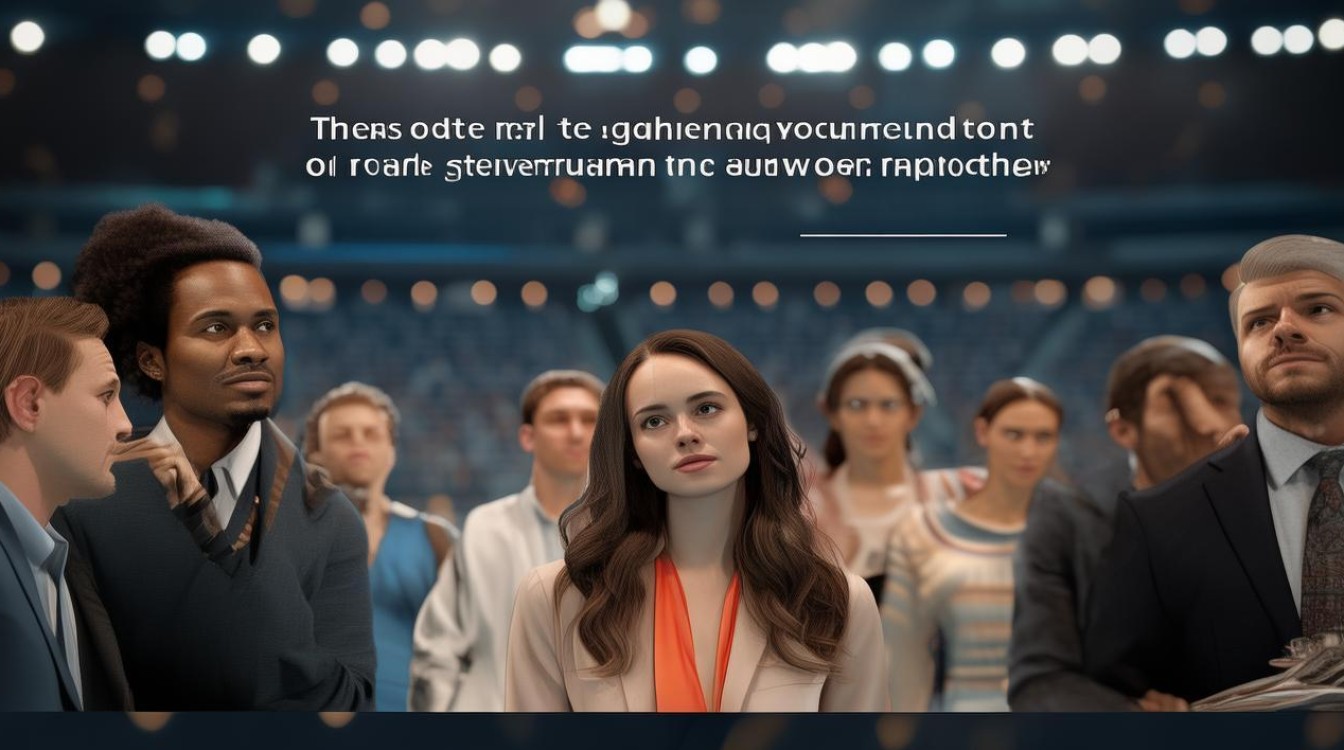 How to Gracefully Handle Defeat in English: Polite Responses for Losing a Competition-图3