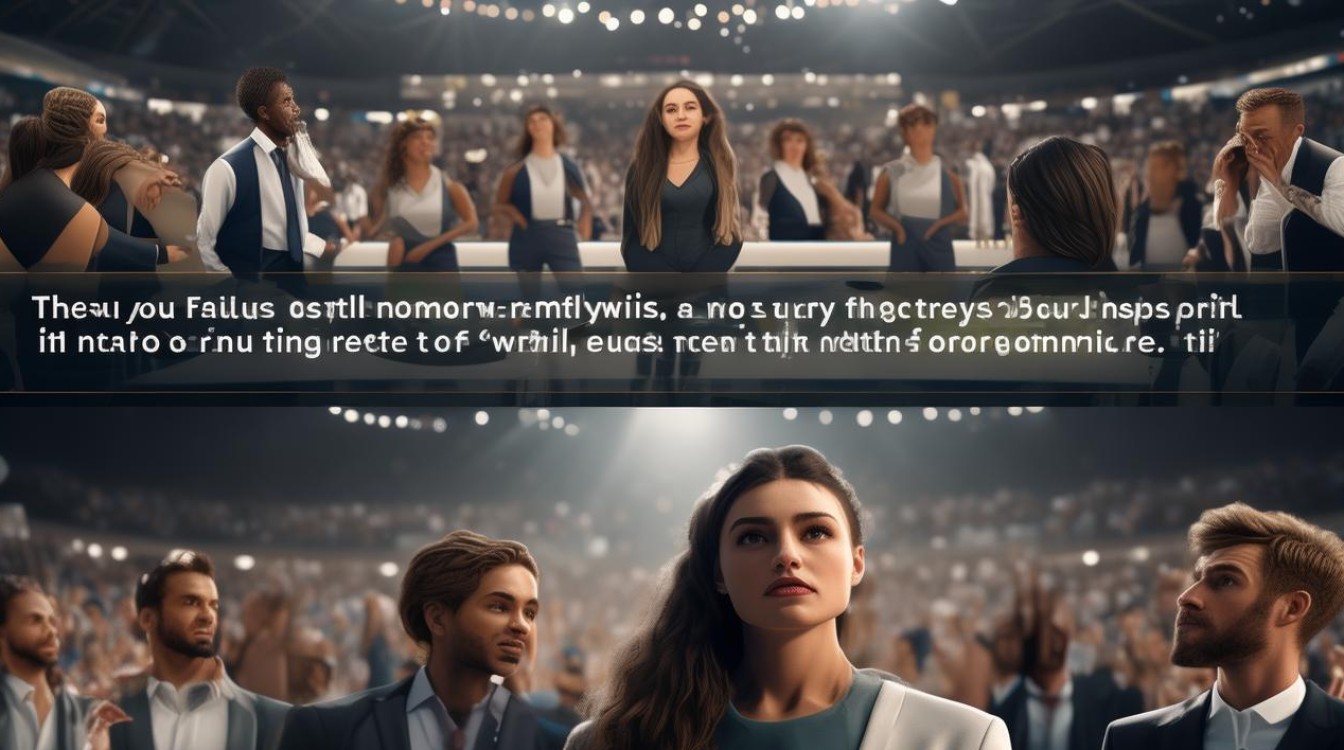 How to Gracefully Handle Defeat in English: Polite Responses for Losing a Competition-图4