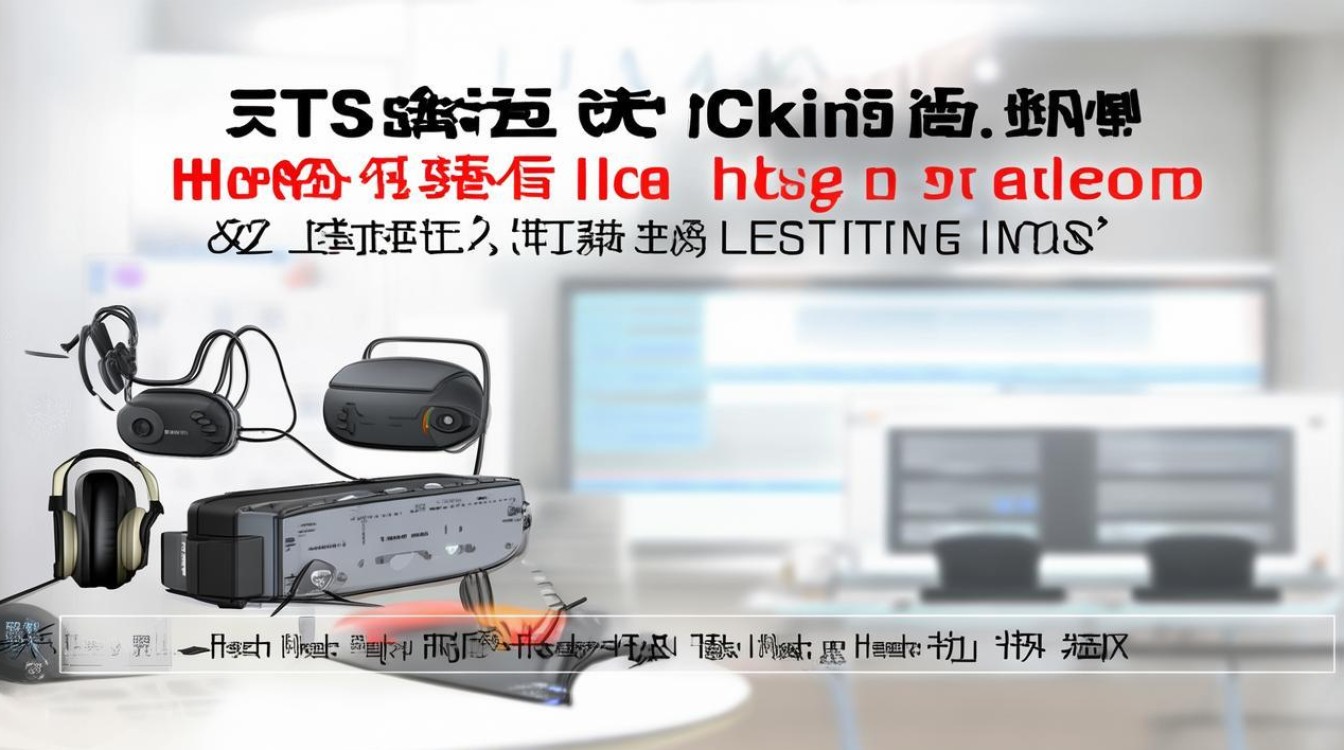 国内雅思听力考试使用什么设备？高分技巧有哪些？-图1