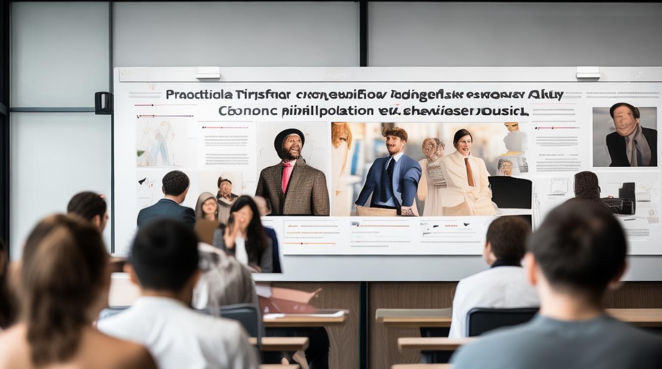 如何快速提升服务行业英语对话能力？-图3