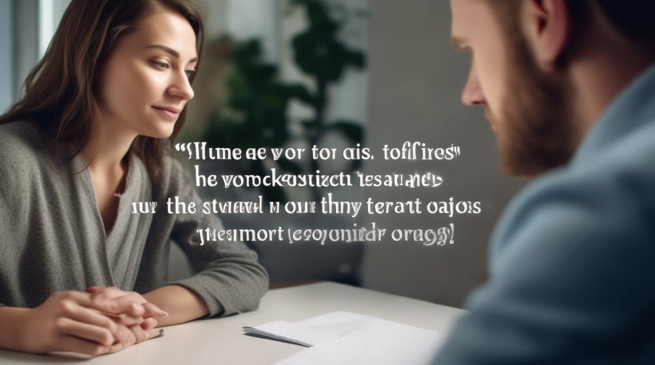 How to Apologize in English: Effective Conversation Tips-图1