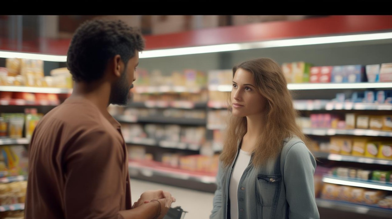 Essential Shopping English Dialogues: Quick & Easy Phrases to Learn?-图2