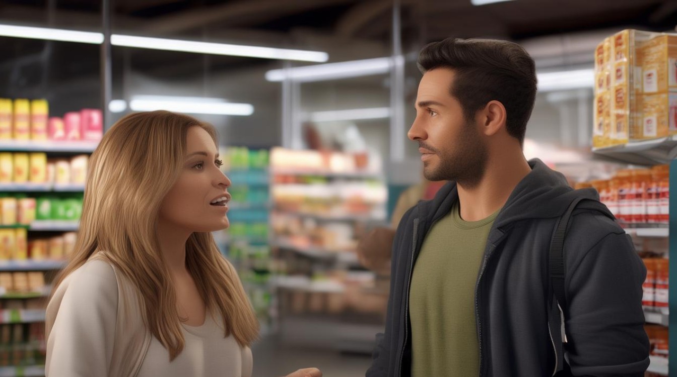 Essential Shopping English Dialogues: Quick & Easy Phrases to Learn?-图4