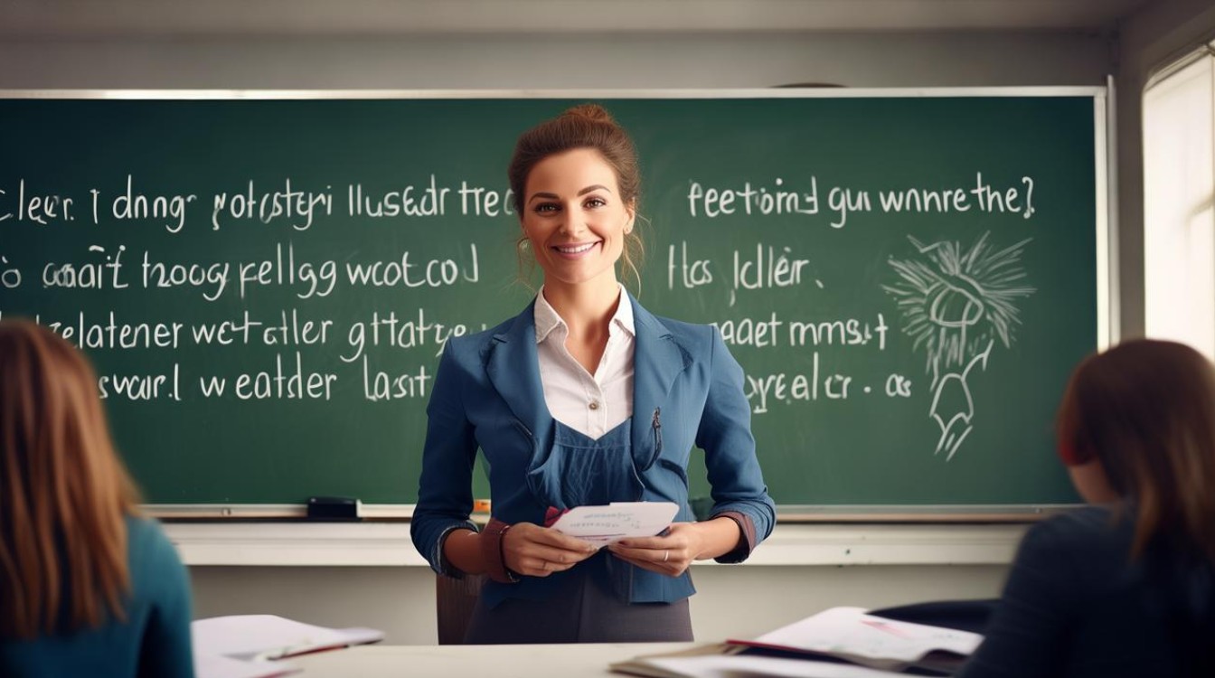 How to Master Weather Conversations in English: Essential Dialogue Tips?-图1