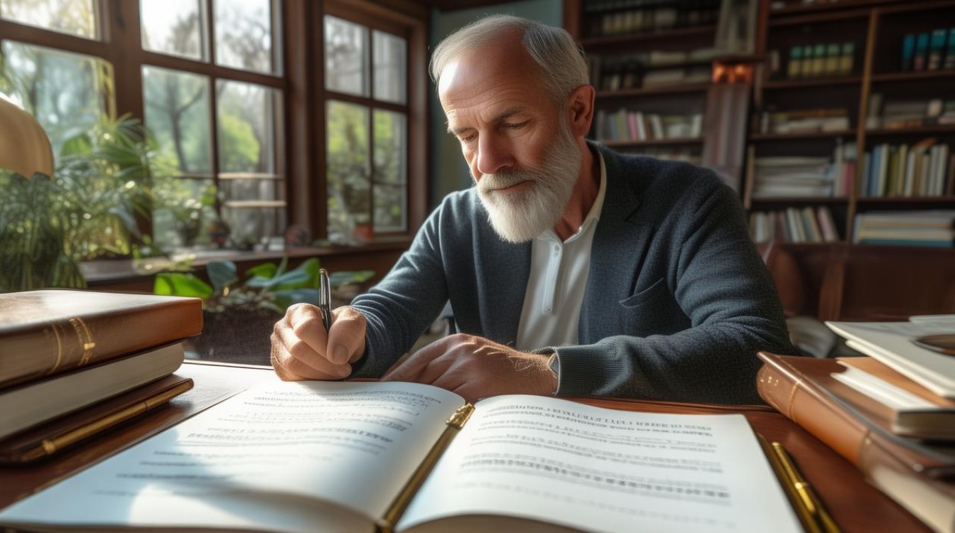 How to Master Transitional English Conversations Effectively?-图1
