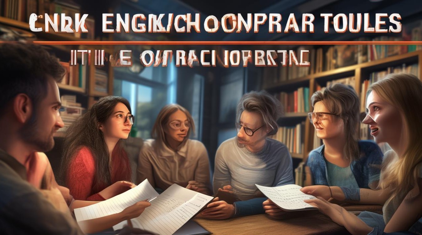 如何快速提升英语对话能力？实用技巧分享-图4