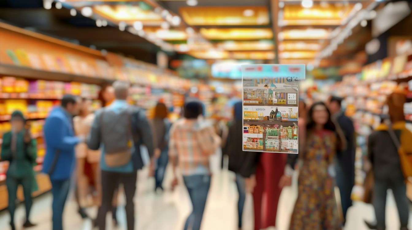 商店购物英语对话，有哪些实用表达？-图3