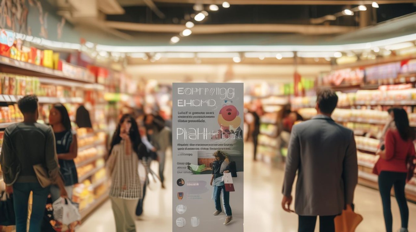 商店购物英语对话，有哪些实用表达？-图4