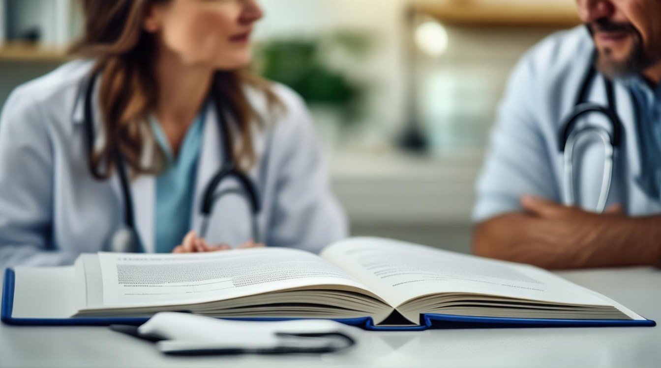 如何用英语进行医生与患者的有效对话？实用指南-图3