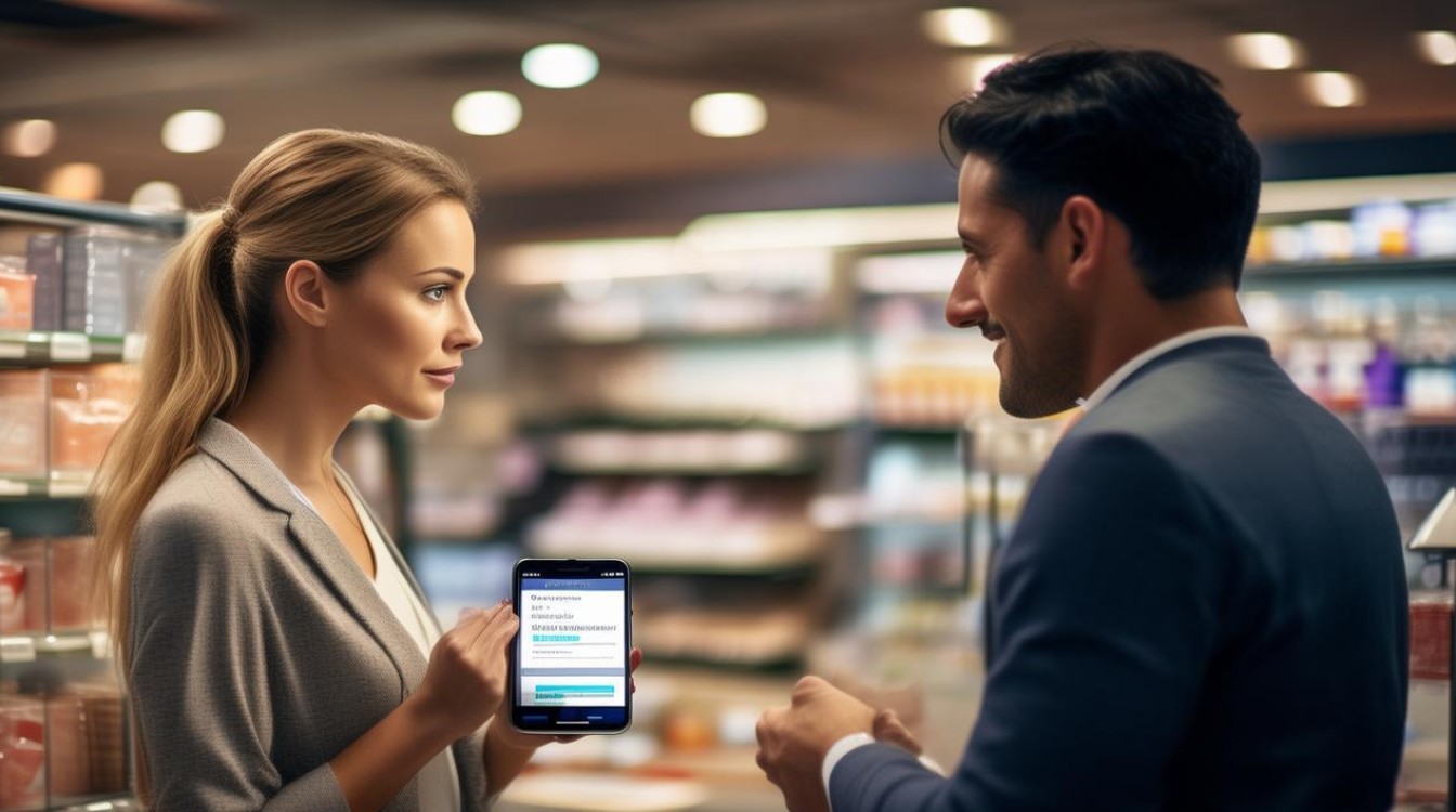 如何用英语询问商品价格？实用对话技巧与表达-图2