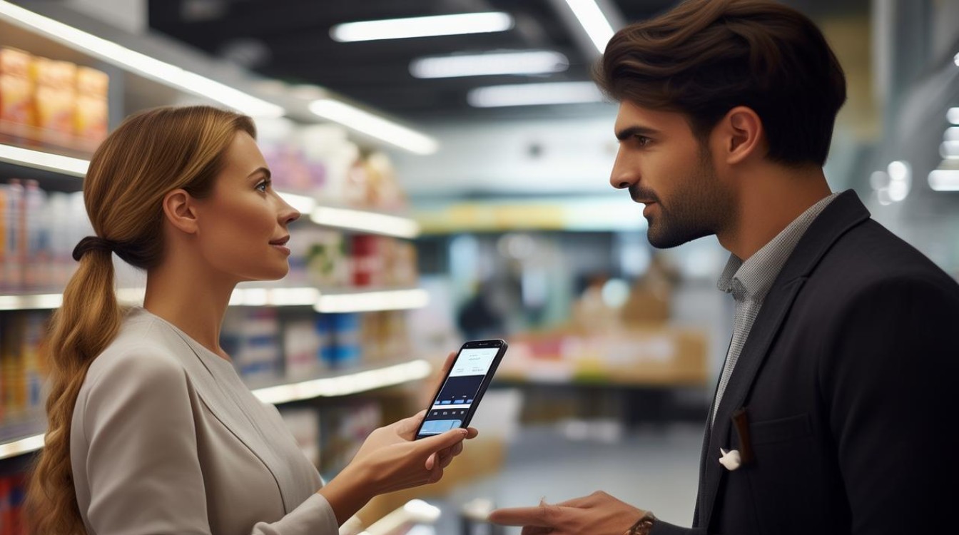 如何用英语询问商品价格？实用对话技巧与表达-图4