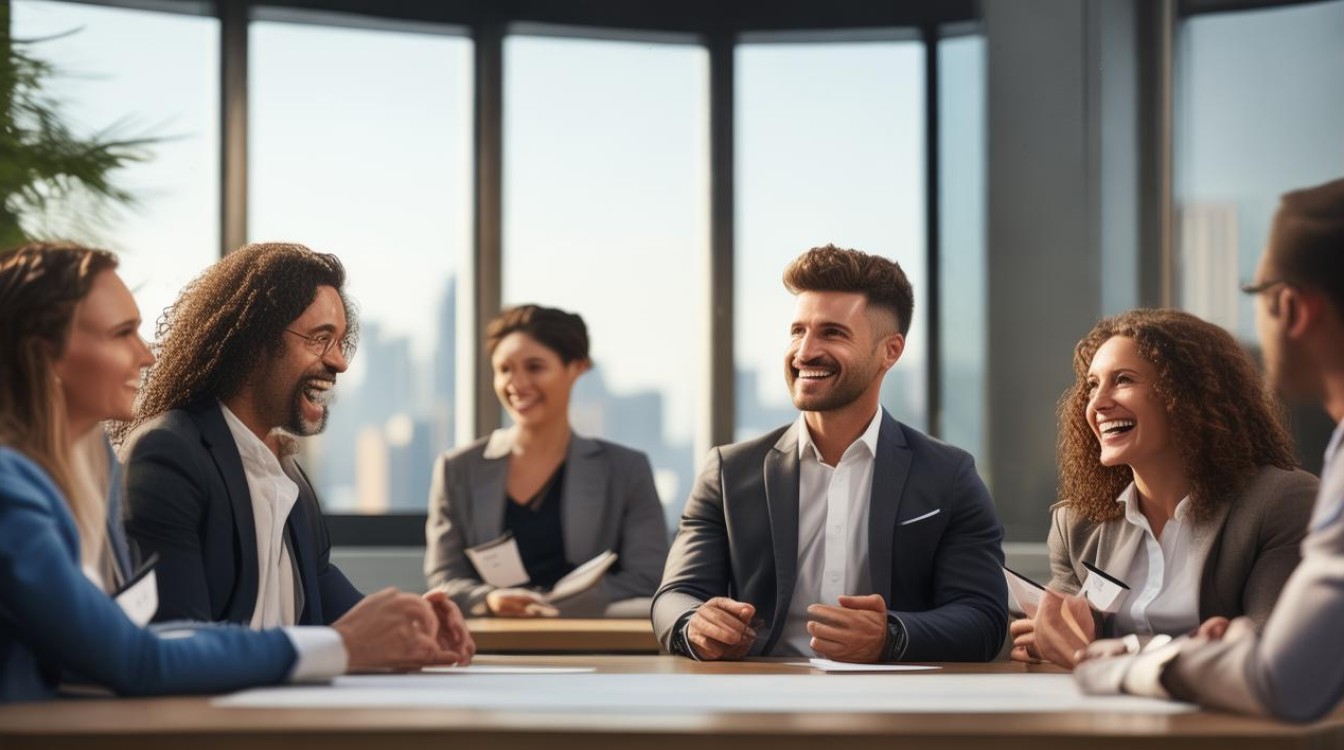 How to Master Farewell Conversations in English: Practical Tips & Examples-图4