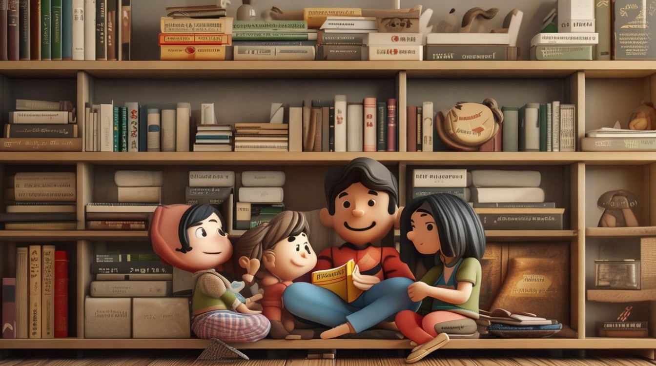 How to Master Family Conversations in English?-图4