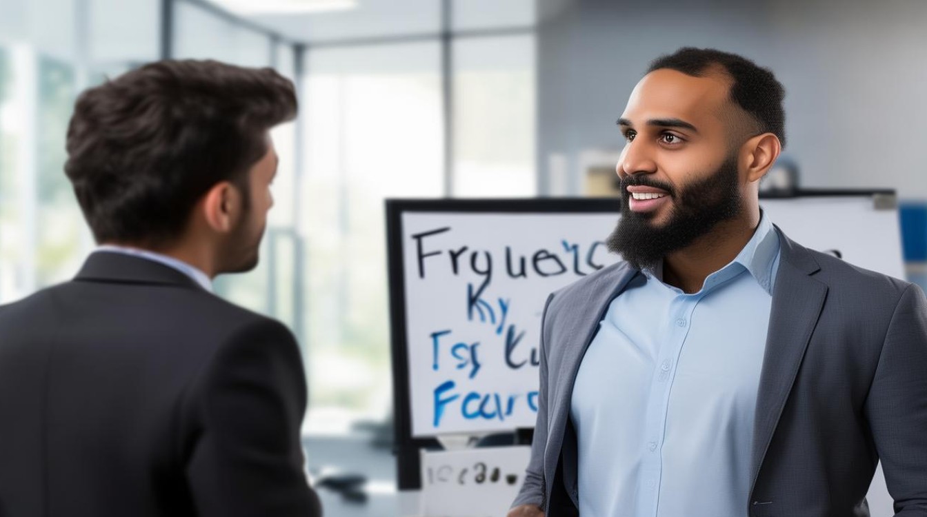 How to Master Practical English Conversations About Exchange Rates?-图1