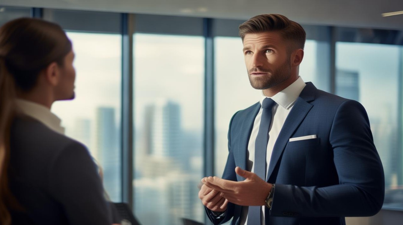 How to Handle Employee Mistakes with Effective English Dialogue?-图1