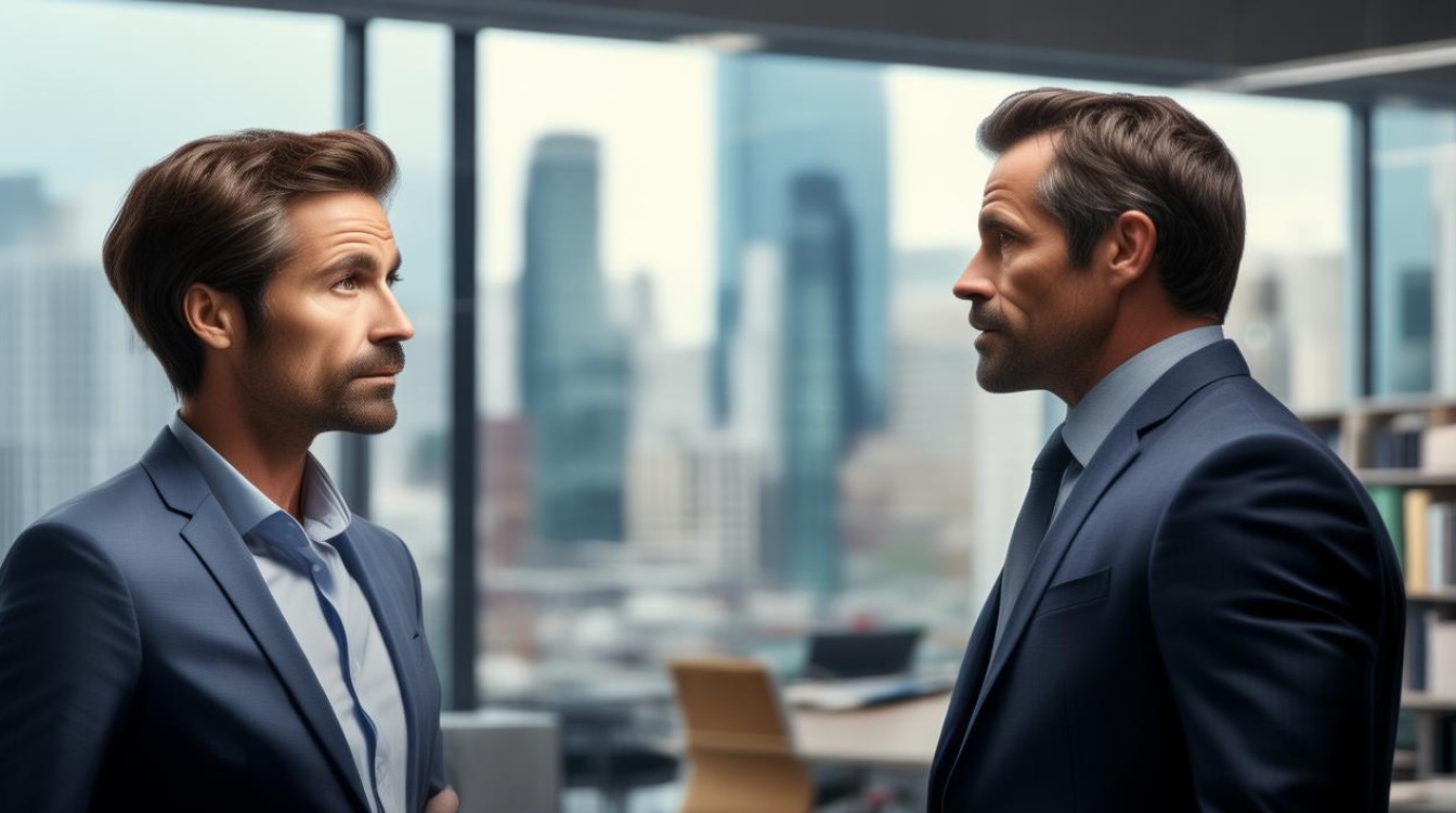 How to Handle Employee Mistakes with Effective English Dialogue?-图2