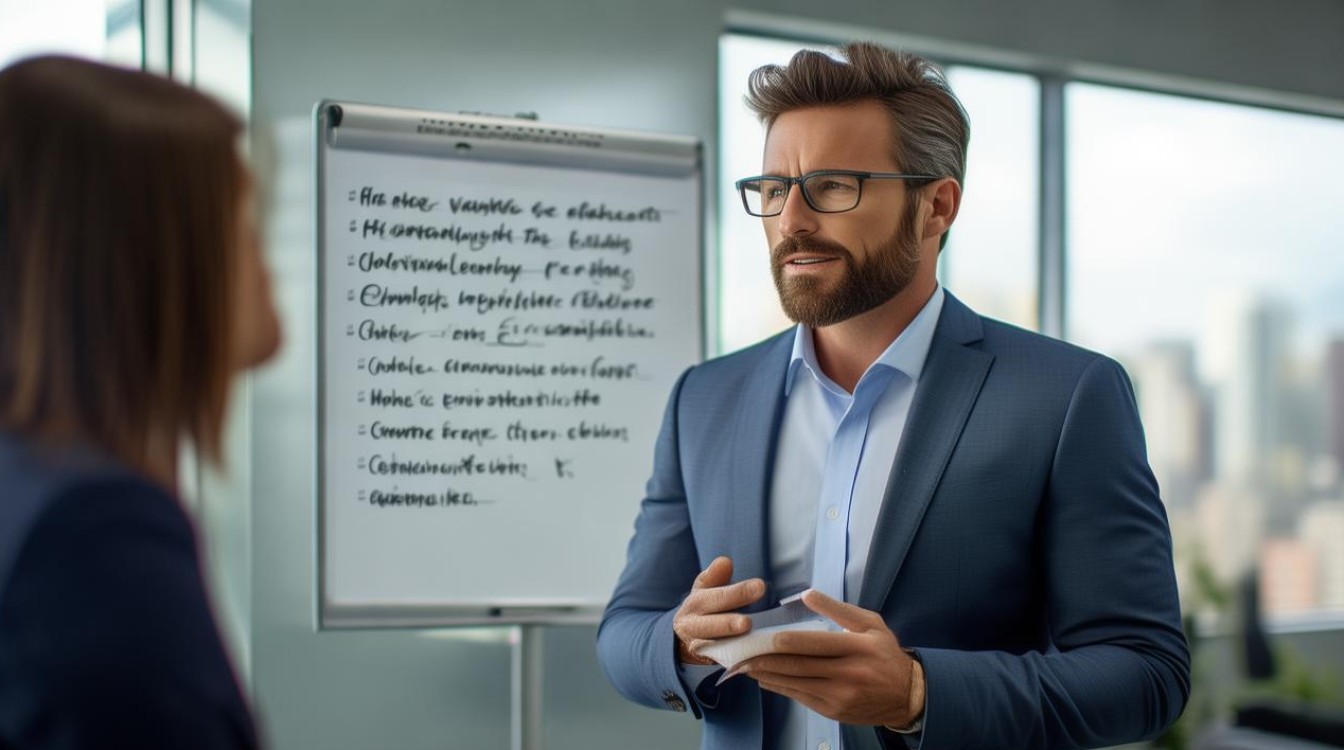 How to Handle Employee Mistakes with Effective English Dialogue?-图3