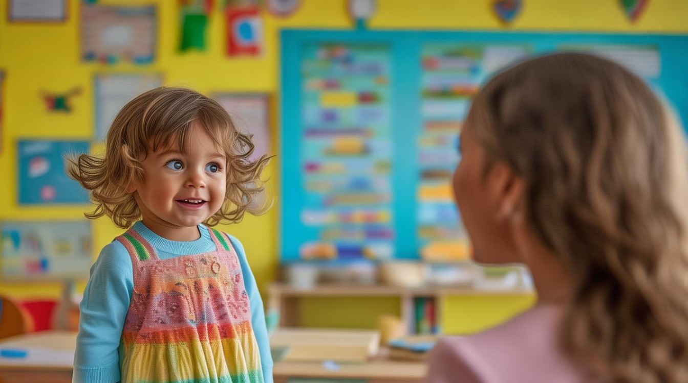 如何通过穿衣对话轻松教幼儿学英语？实用技巧与场景教学-图3
