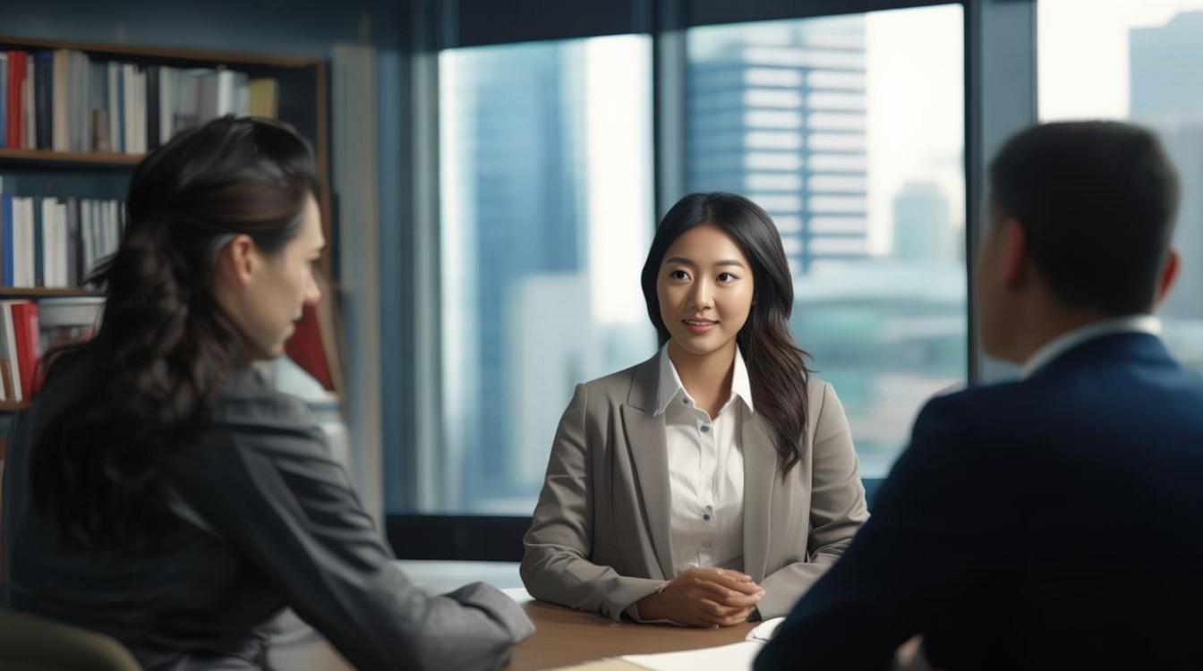 Top English Interview Questions: How to Answer Them Confidently?-图1
