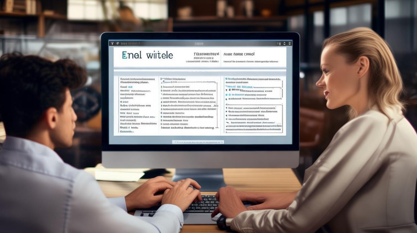 如何用英语写一封得体的email？实用技巧与指南-图2