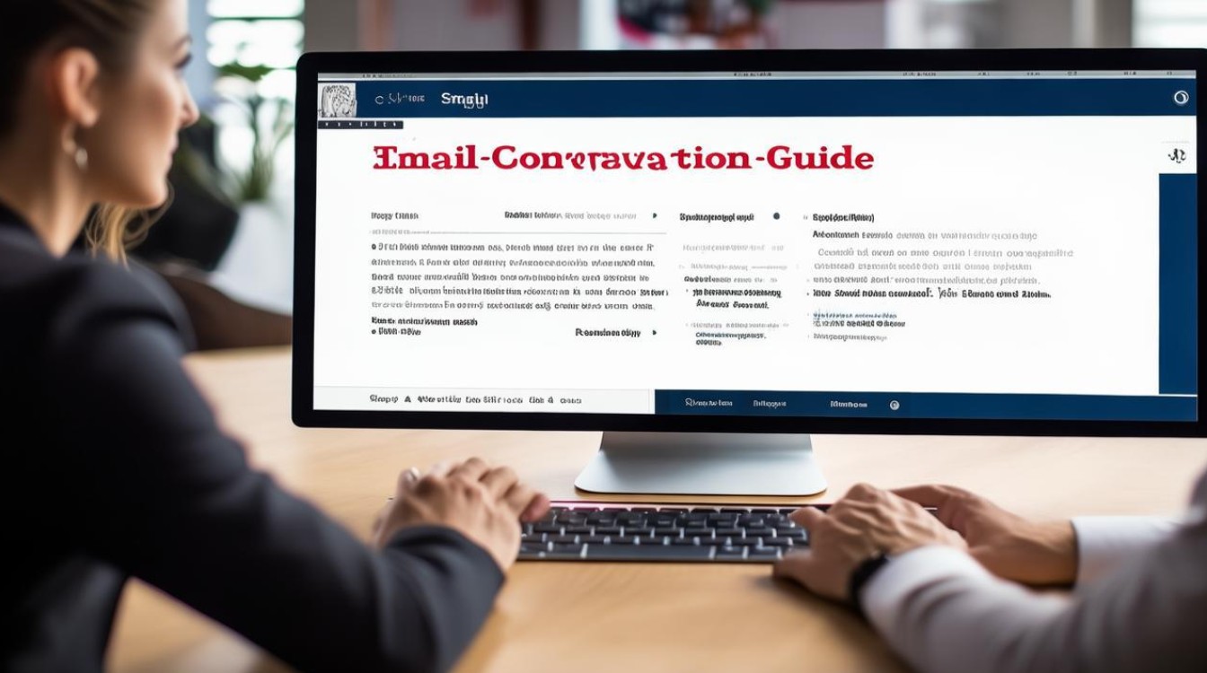 如何用英语写一封得体的email？实用技巧与指南-图3