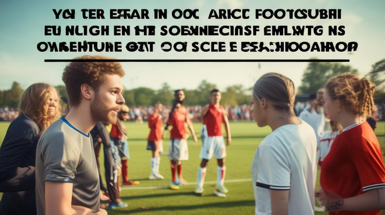 How to Improve Your English Football Conversation Skills?-图2