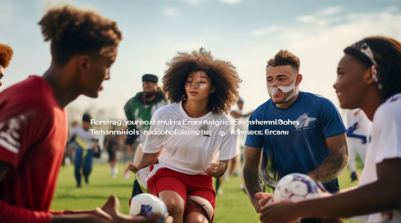 How to Improve Your English Football Conversation Skills?-图3