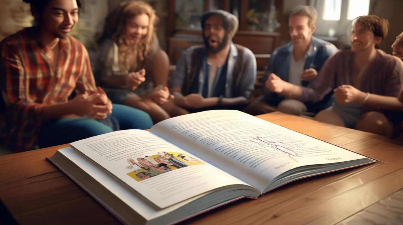 How to Invite Someone a Party in English: Practical Dialogue Guide-图1