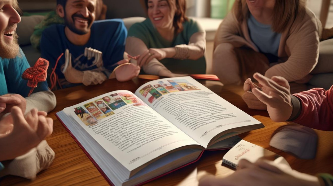 How to Invite Someone a Party in English: Practical Dialogue Guide-图4