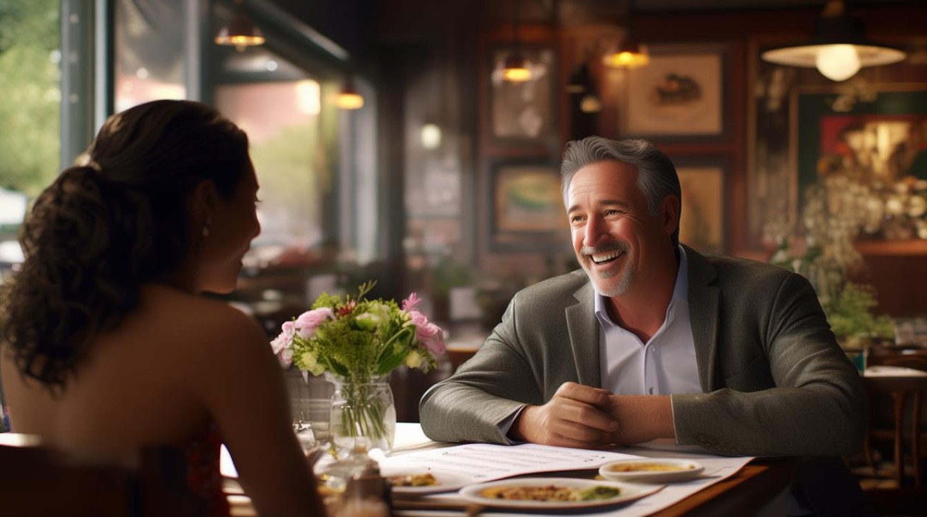 How to Recommend a Restaurant in English Conversation?-图2