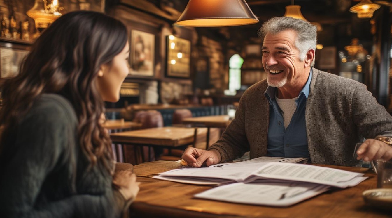 How to Recommend a Restaurant in English Conversation?-图4