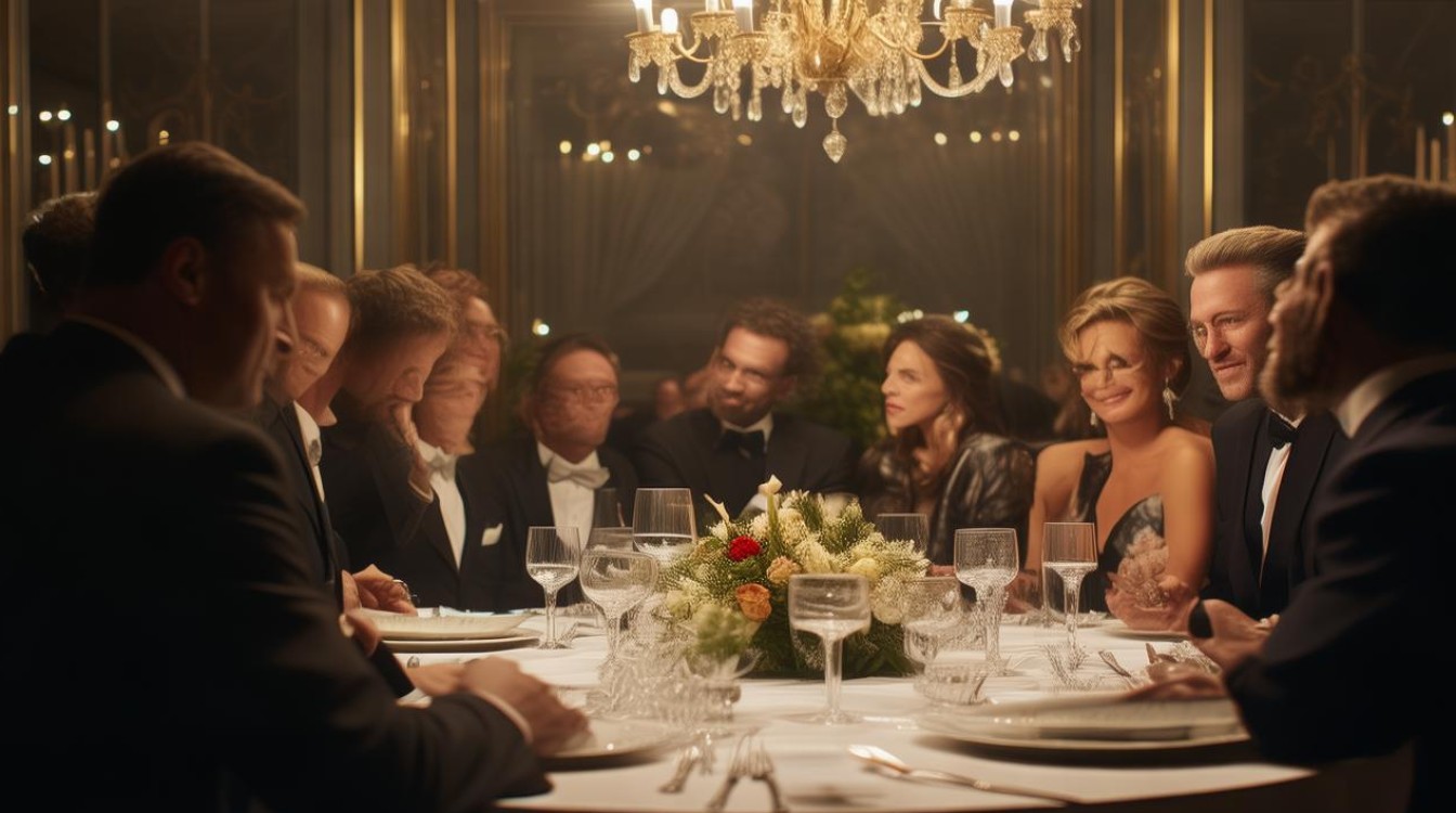 How to Handle Being Late a Party in English: Essential Phrases & Polite Tips-图2