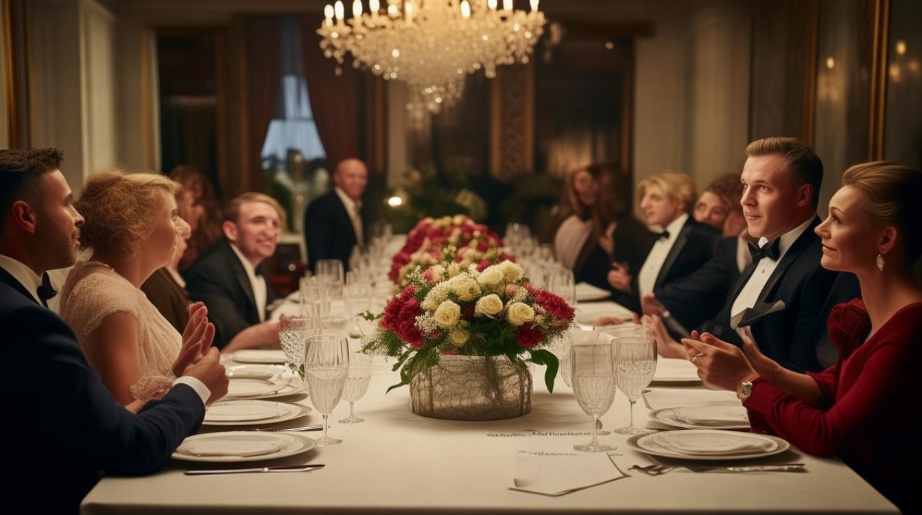 How to Handle Being Late a Party in English: Essential Phrases & Polite Tips-图3