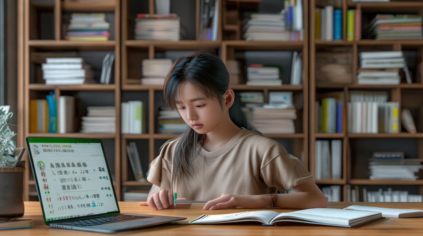 如何快速提升雅思听力到6分？核心技巧与实战策略-图1