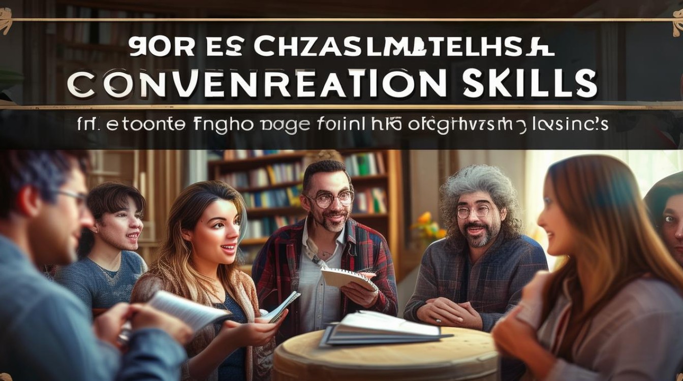 如何快速提升英语对话能力？实用技巧分享-图2