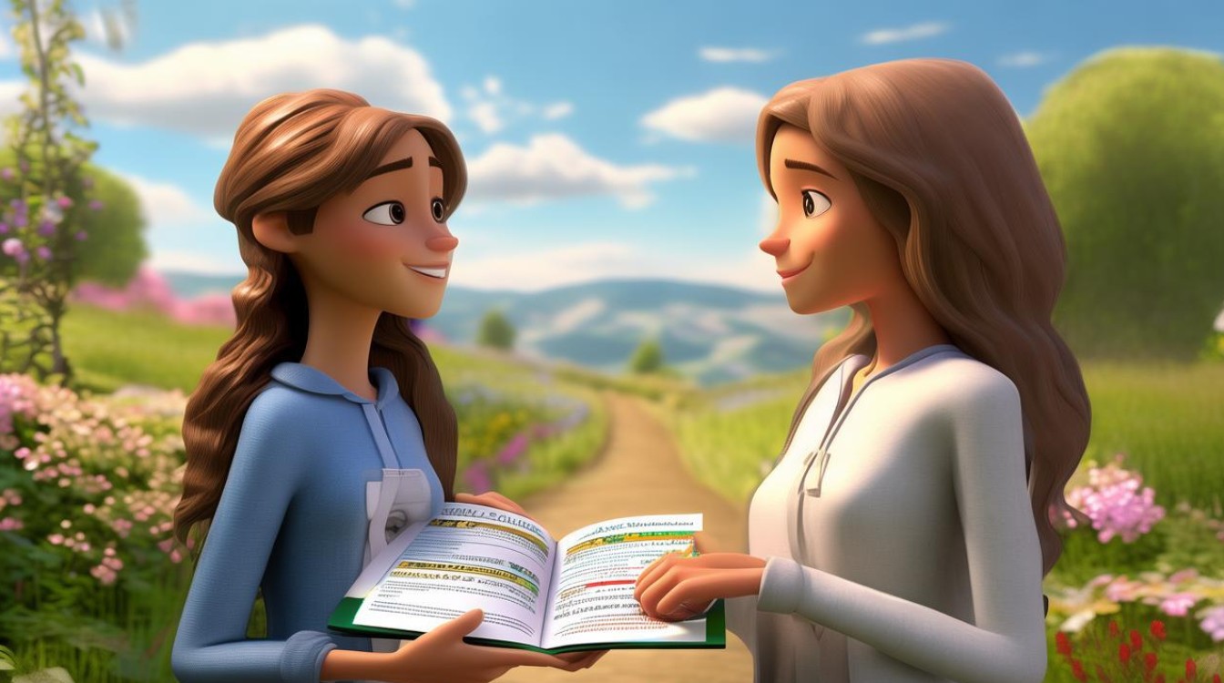 How to Master English Conversations for Sightseeing?-图2