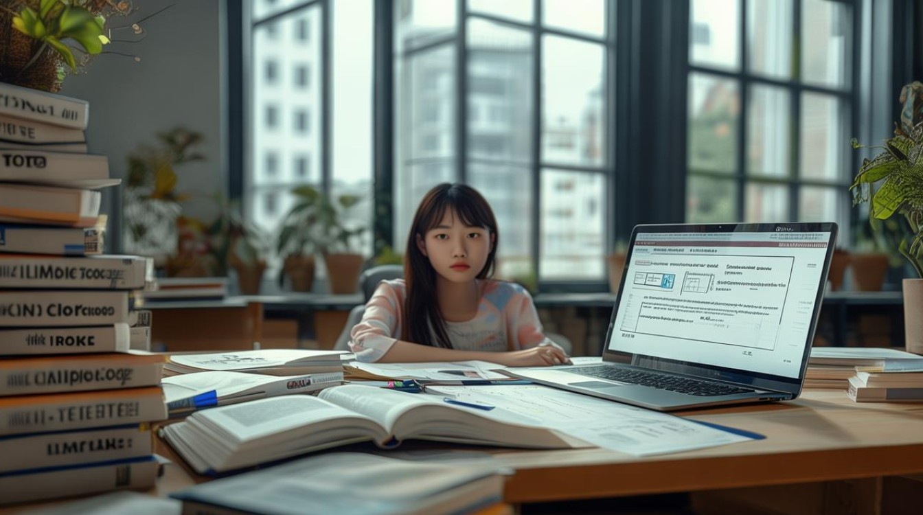 如何高效利用雅思剑桥书听力材料备考？最新资源解析-图2