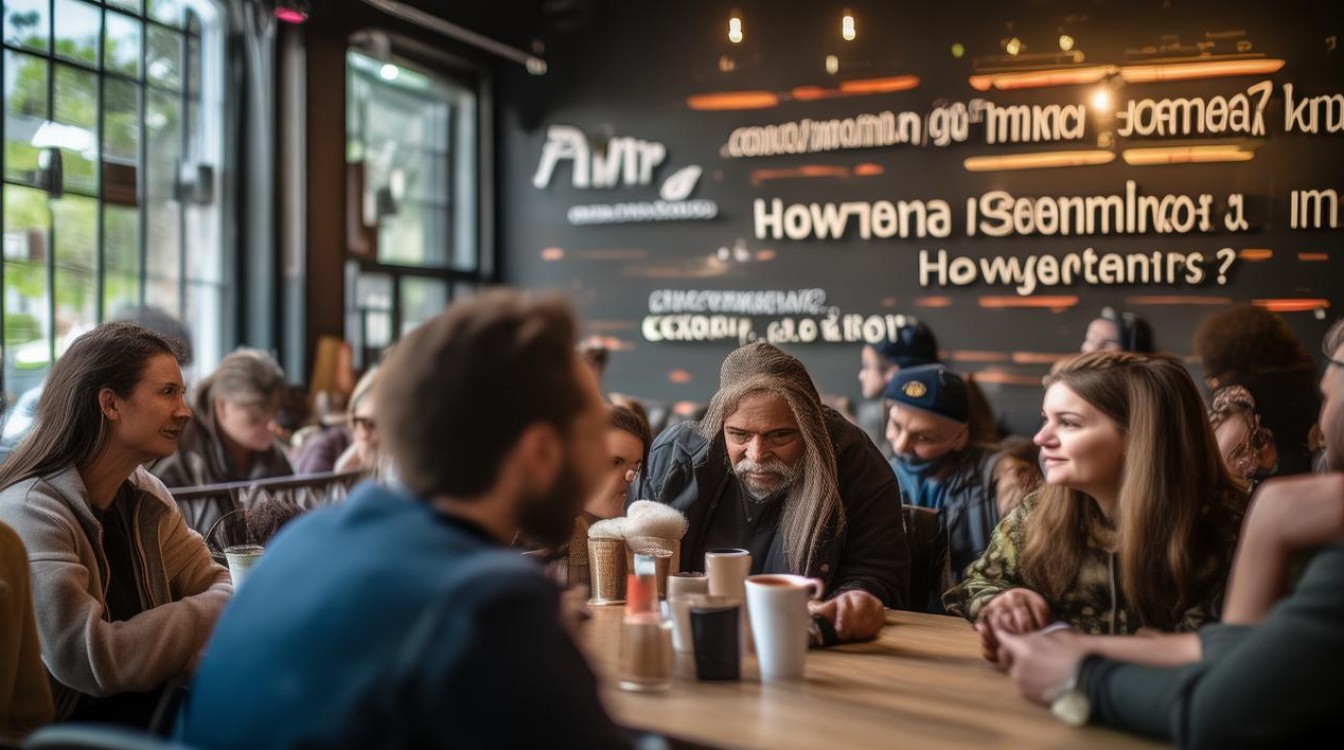 10 Common English Greetings for Everyday Conversations-图3