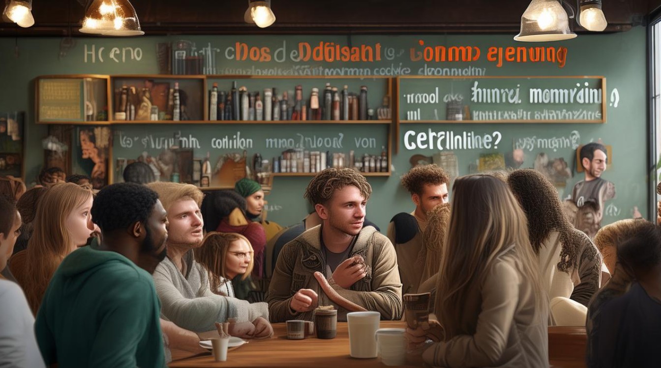 10 Common English Greetings for Everyday Conversations-图4
