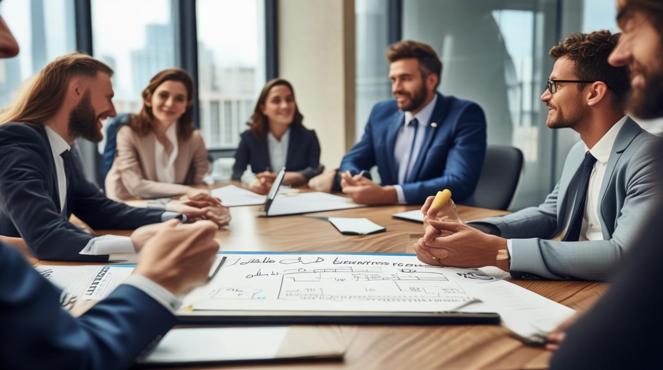 How to Master English Conversations in Corporate Meetings?-图2