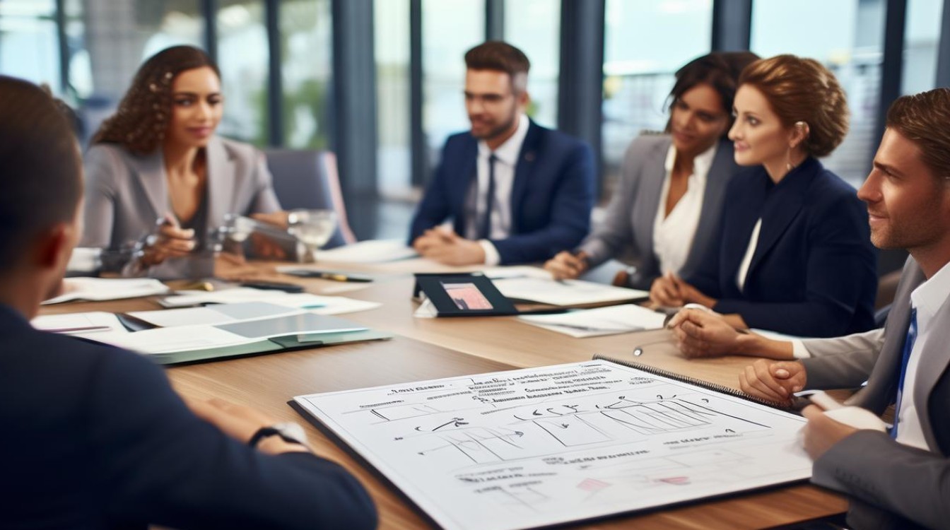 How to Master English Conversations in Corporate Meetings?-图3