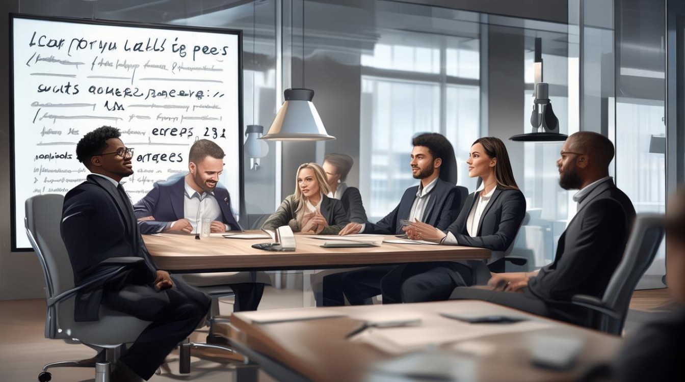 How to Master English Conversations About Careers?-图1