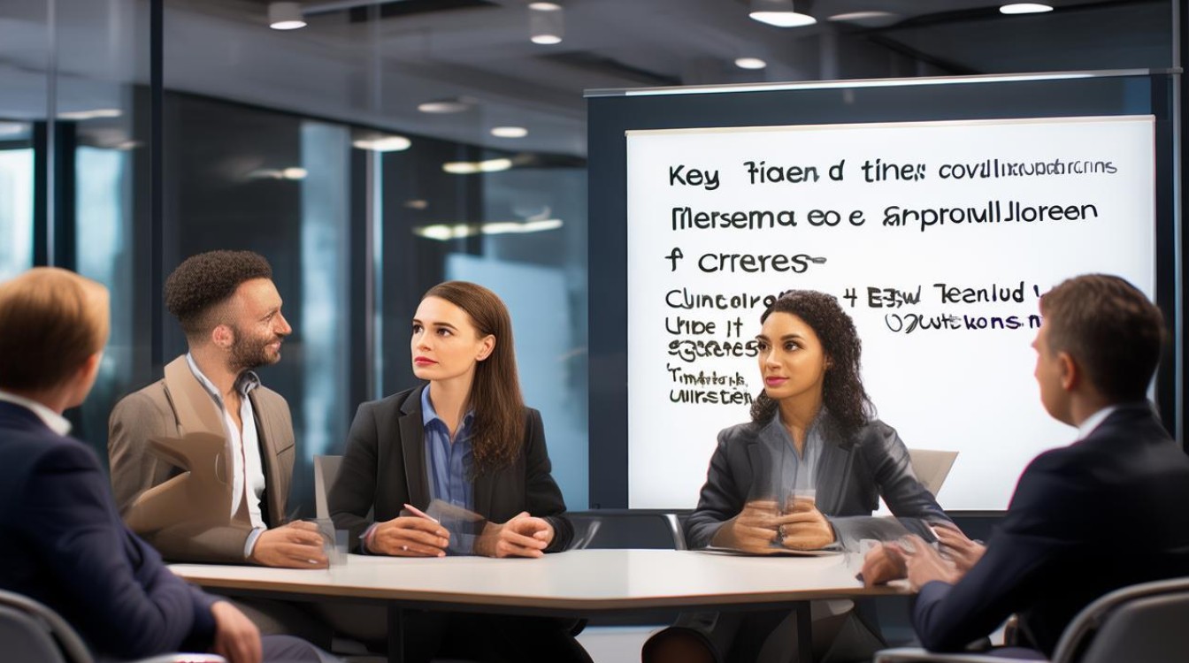 How to Master English Conversations About Careers?-图2