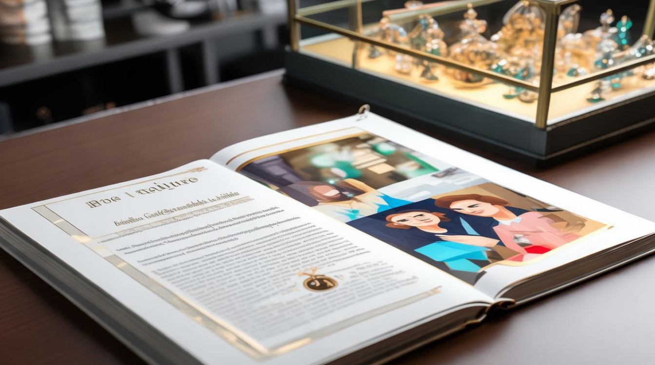 How to Buy Jewelry in English: Essential Conversation Guide?-图1