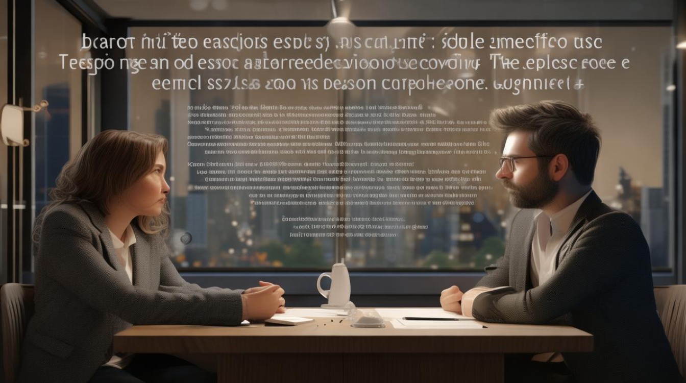 如何用英语进行有效投诉？简单对话与实用技巧指南-图1