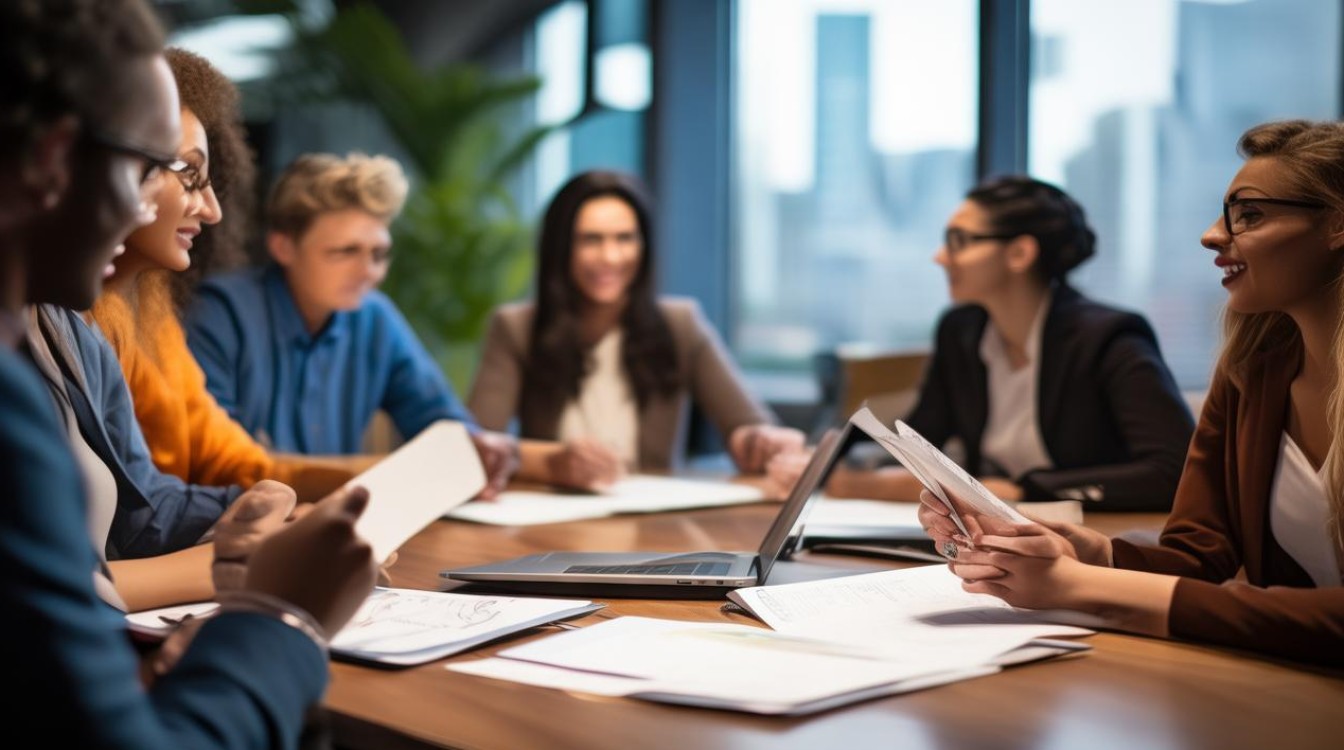 How to Master English Conversations About Part-Time Jobs?-图1