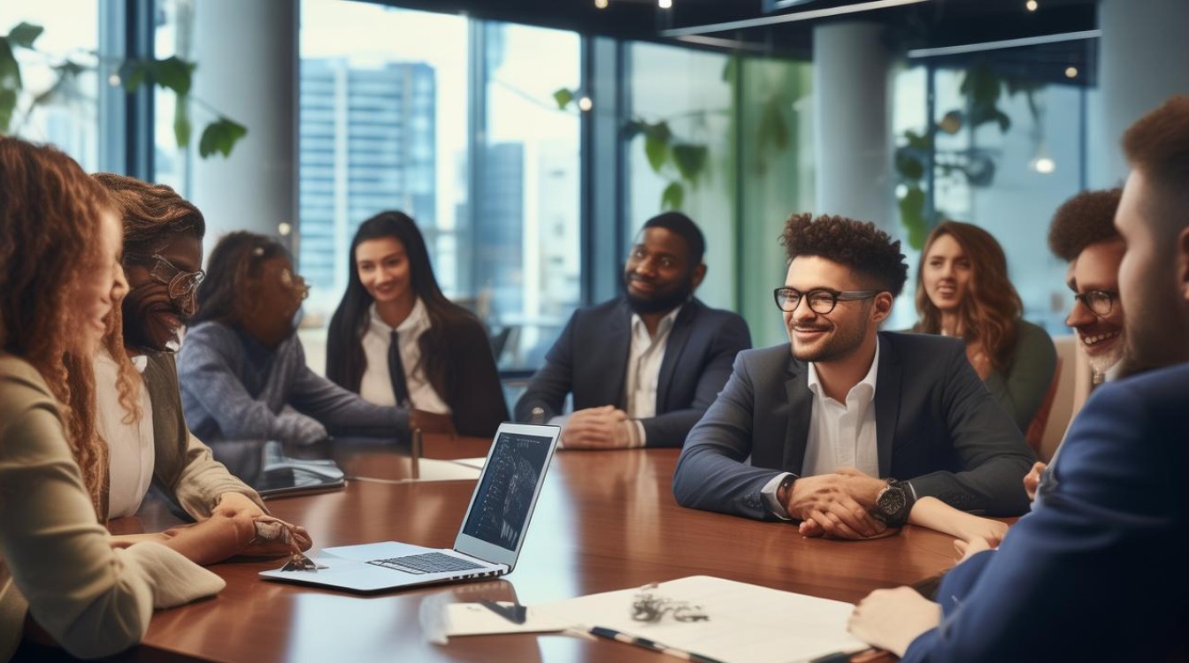 How to Master English Conversations About Part-Time Jobs?-图2
