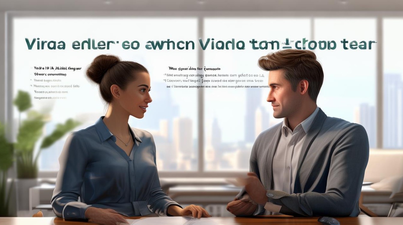 如何用英语高效办理签证？实用对话指南-图4