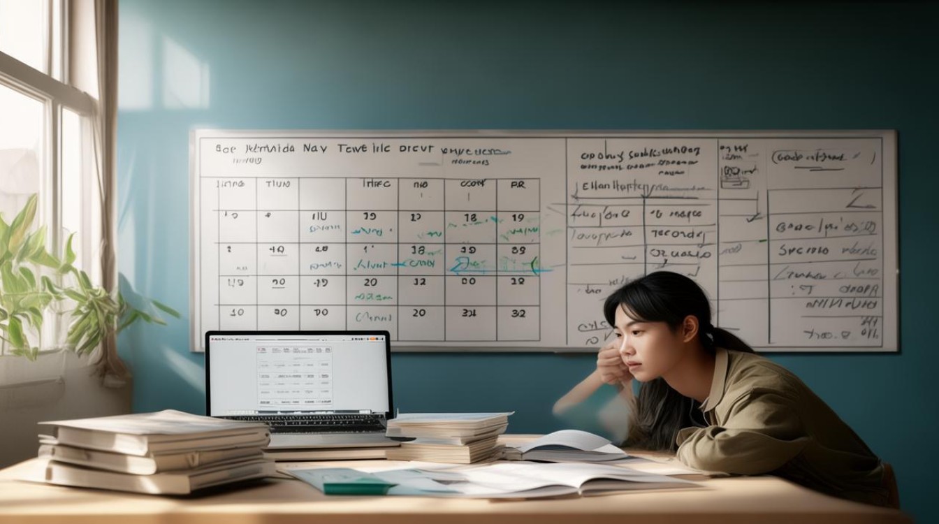 雅思听力考试时间如何安排？高效备考策略分享！-图1