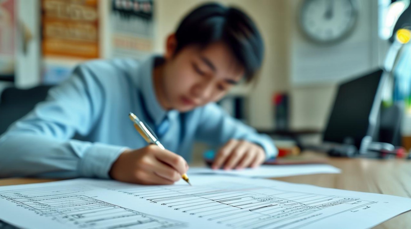 雅思听力收答题卡时有哪些高效技巧？最新数据解析！-图2